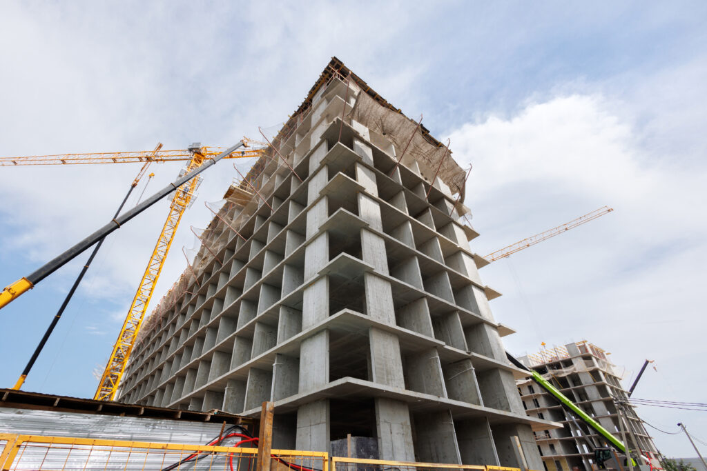 Structural Warranty vs Building Insurance: What UK Developers Truly ...
